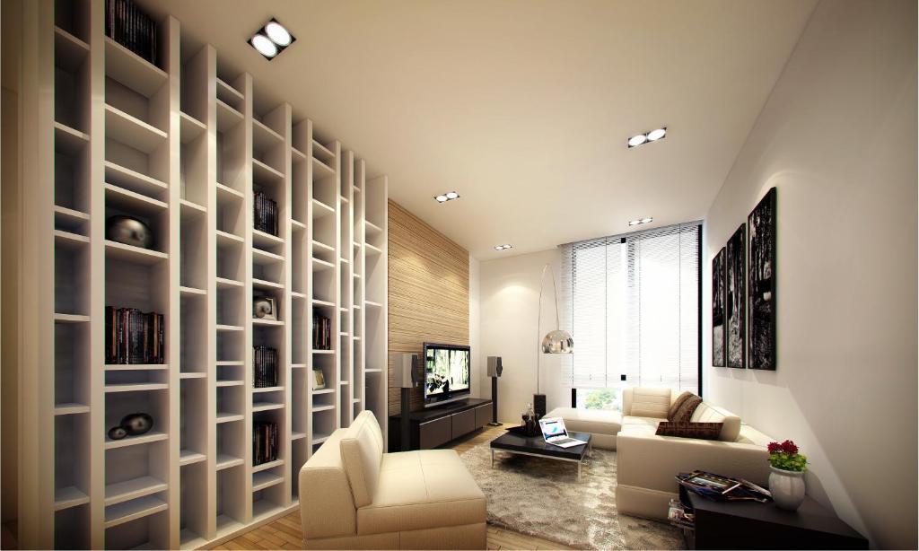 Alisha Court Hotel & Residence Bangkok Ruang foto